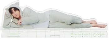 Man RAYS アクリルスタンド セット Amazon.co.jp: SnowMan Rays パジャマ アクリルスタンド